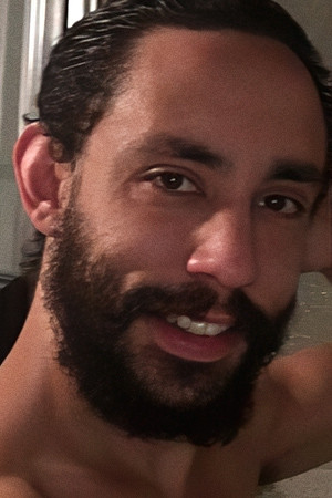 et billede af Jasper Stone