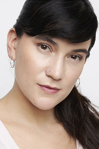 et billede af Analí Muñoz