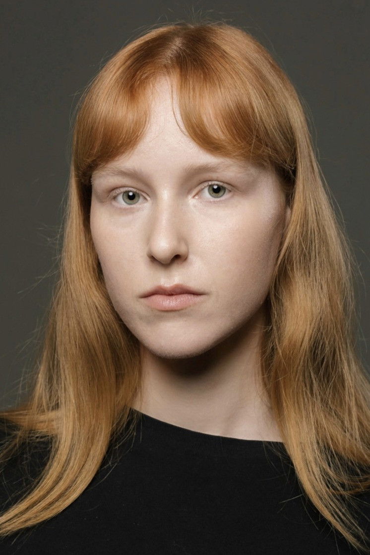 et billede af Maria Helena Seppik