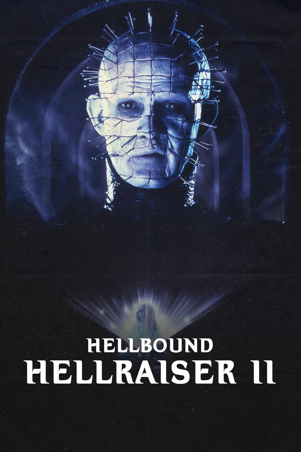 Hellbound: Hellraiser II