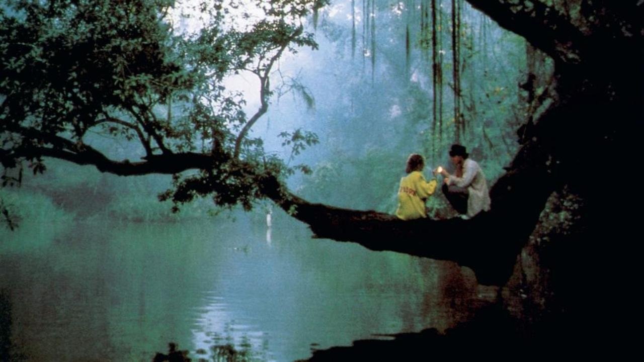 Shy People (1987)