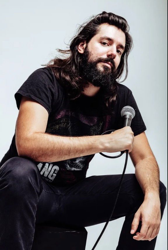 et billede af Urbain