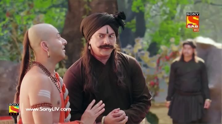 Thumbnail for Tathacharya Tricked Season 1 Episode 13