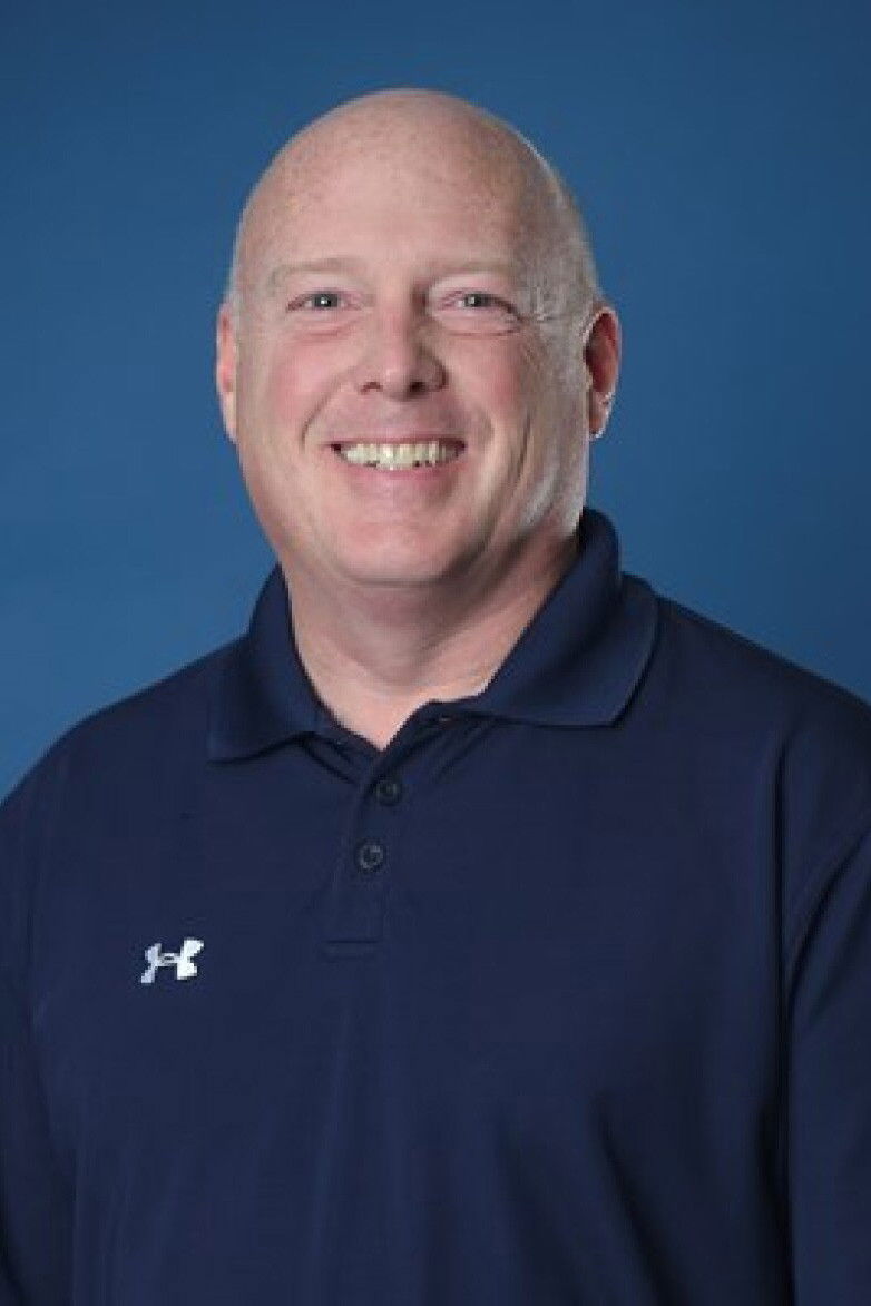 et billede af Rod Bramblett