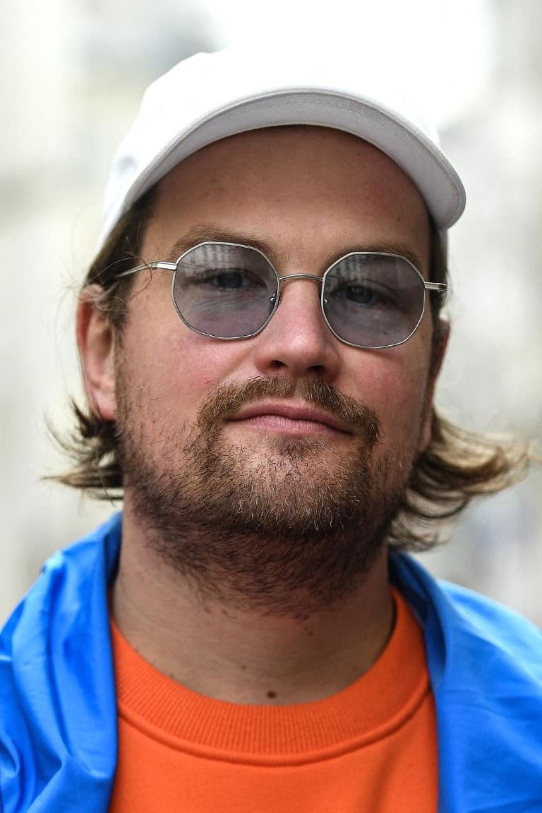 et billede af Quentin Lepoutre