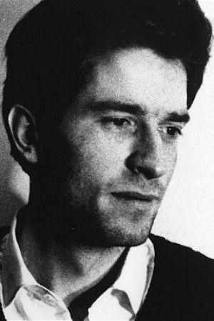 et billede af Adriaan Ditvoorst