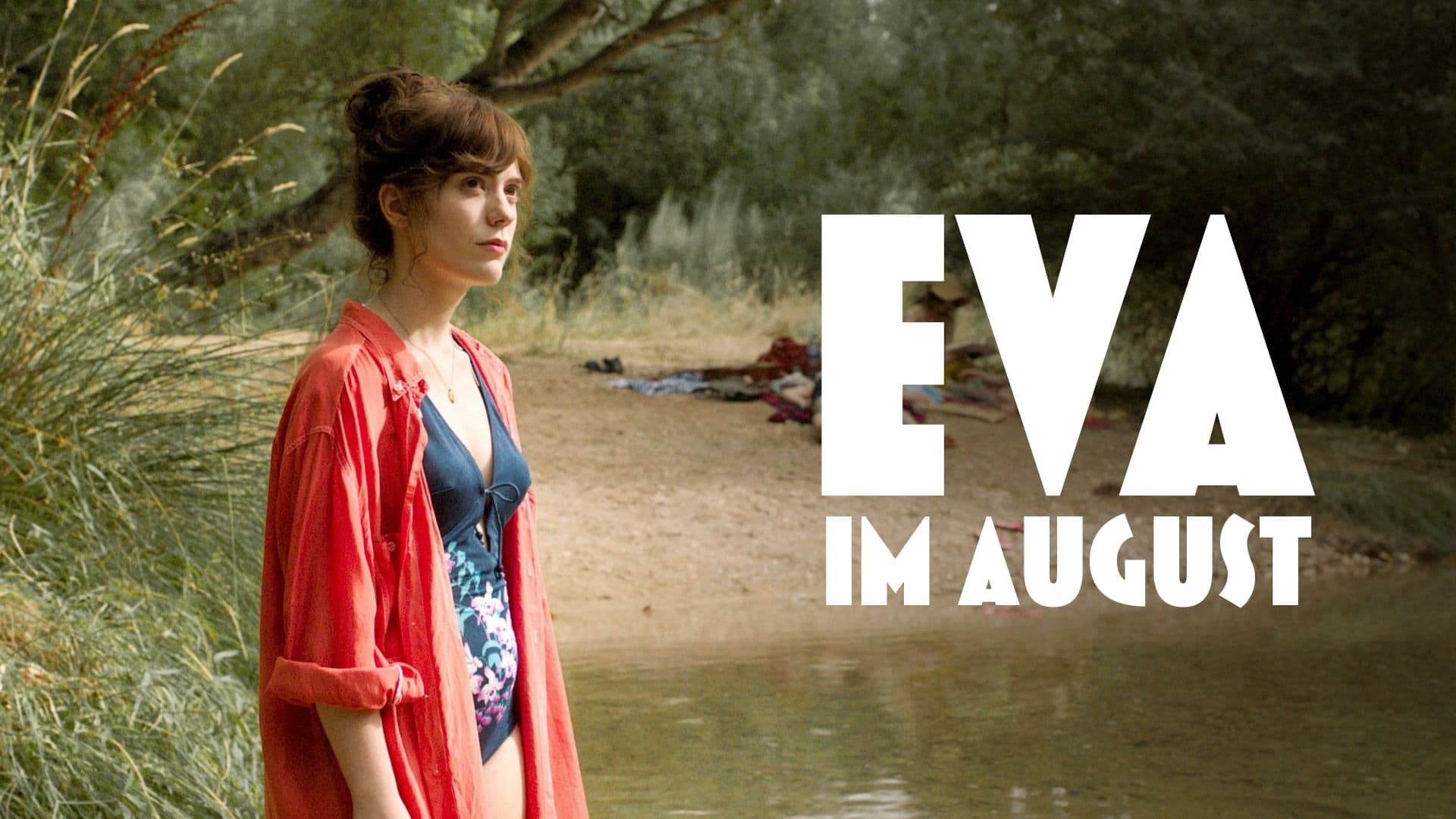 The August Virgin (2019)