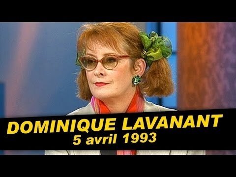 Coucou c'est nous ! - Emission du 5 avril 1993