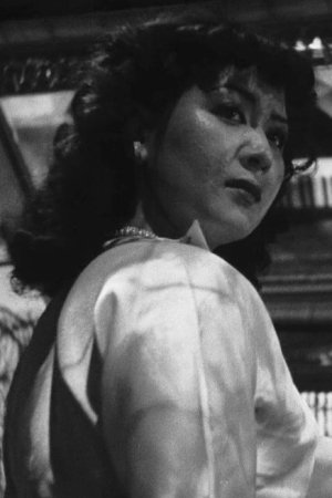 Harue Kuramoto as Dancer