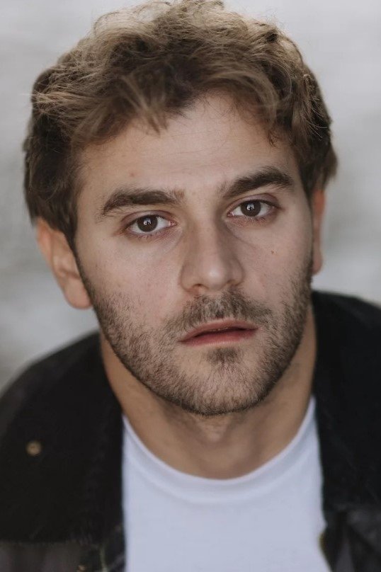 et billede af Mattia Fiorentini