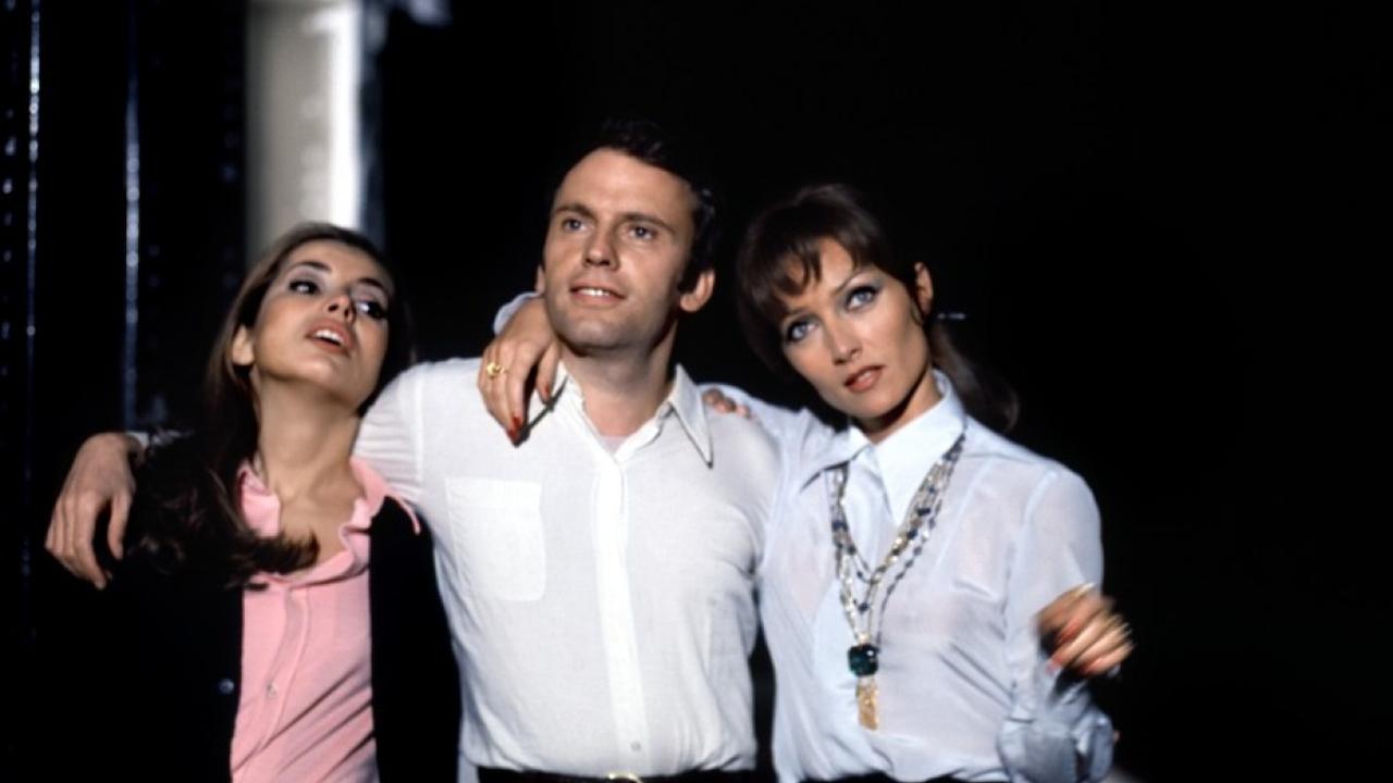 Les Biches (1968)