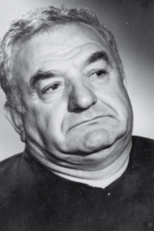 et billede af Akaki Kvantaliani