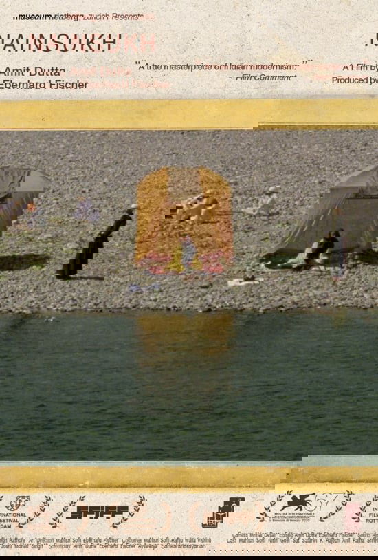 Nainsukh