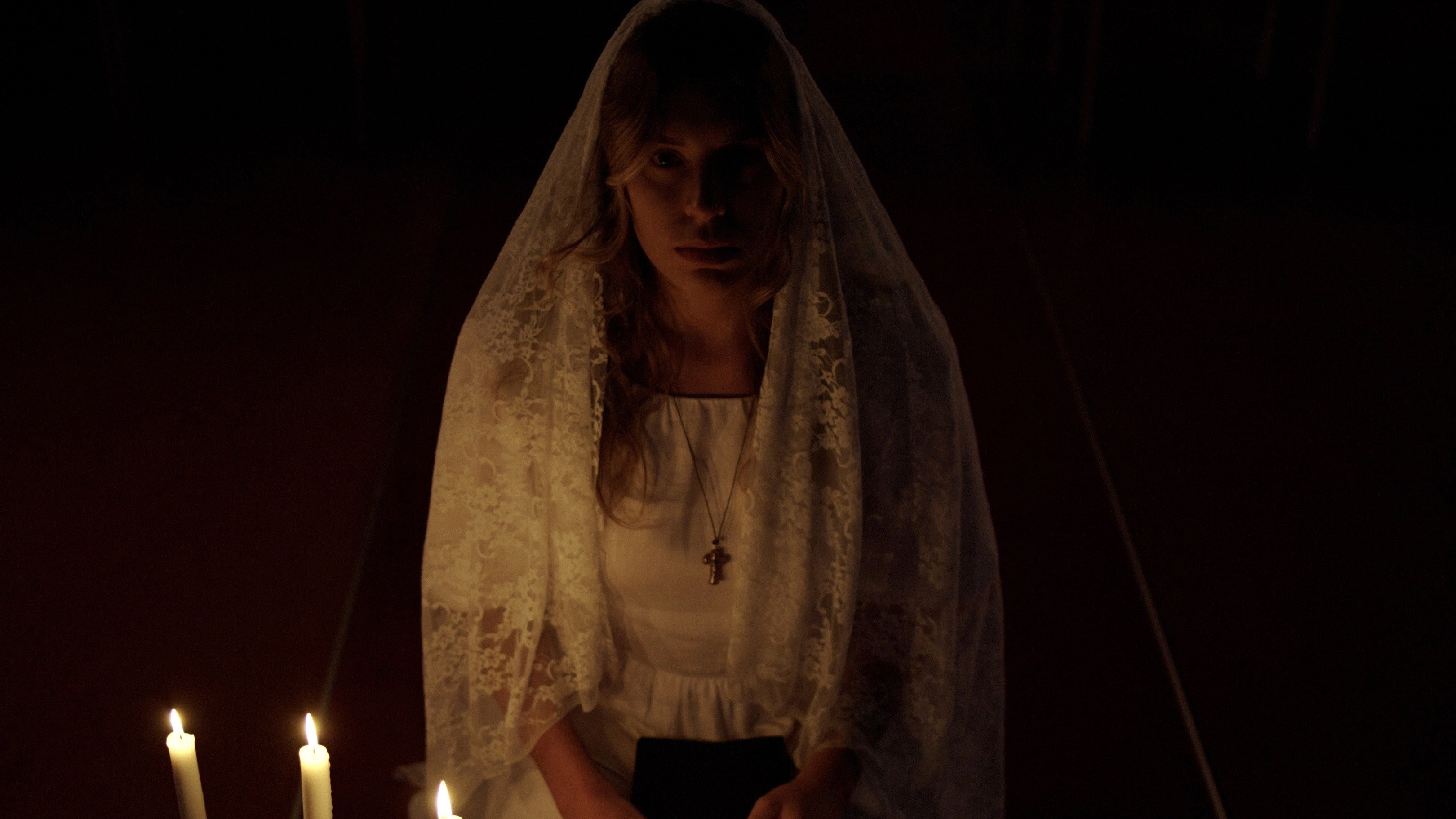 Marriage of the Lamb