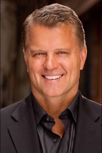 et billede af Boo Arnold