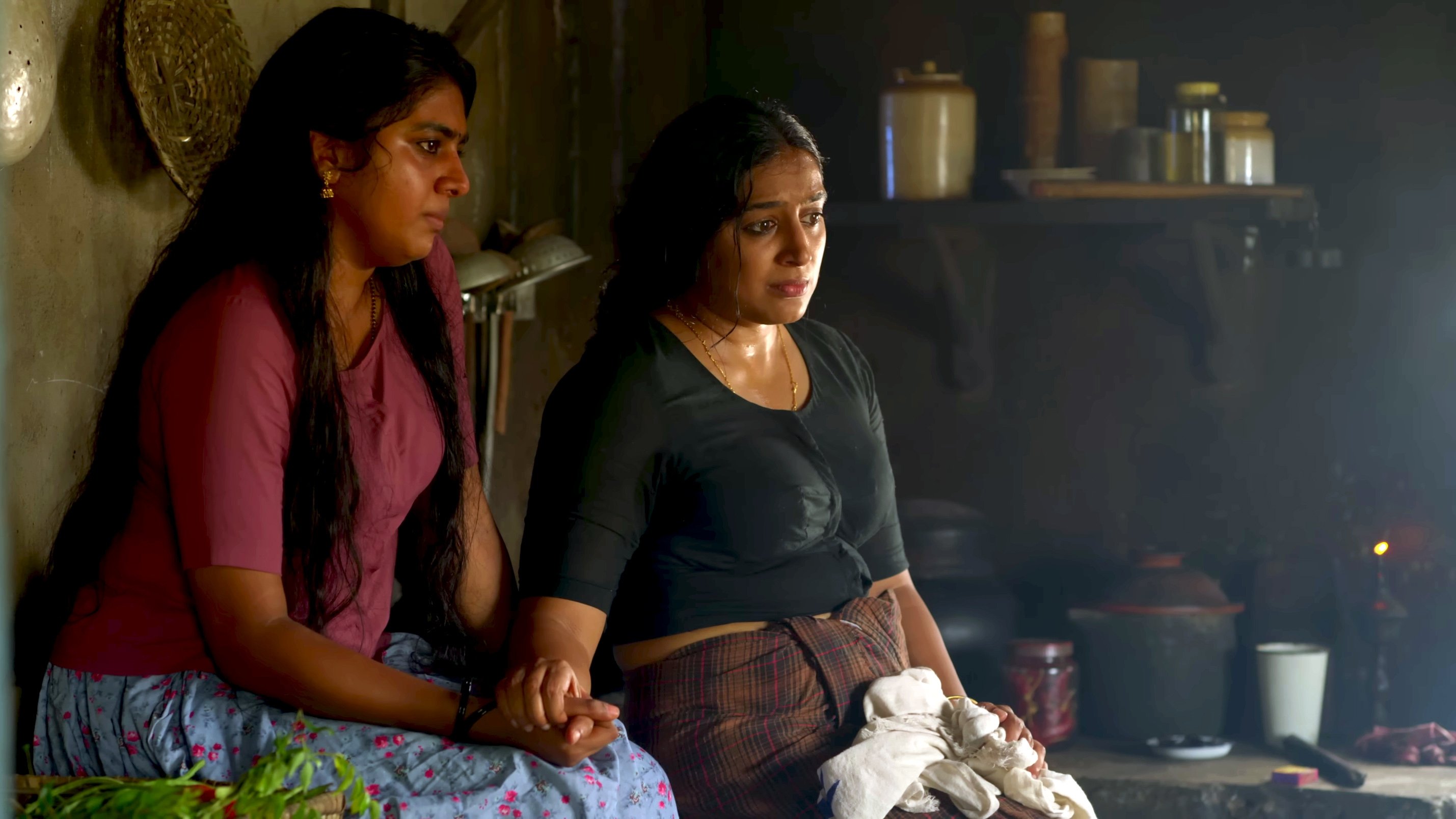 Oru Thekkan Thallu Case (2022)