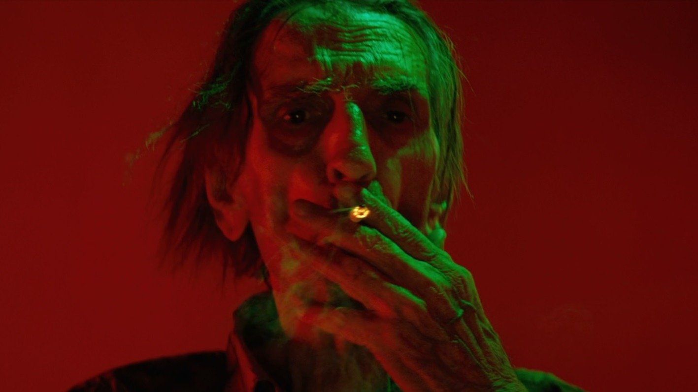 Lucky (2017)