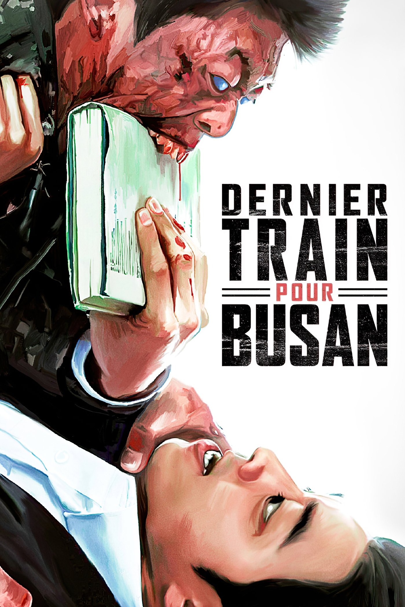 Train to Busan