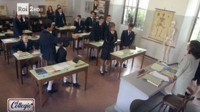 Il Collegio