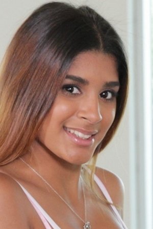 et billede af Katalina Mills