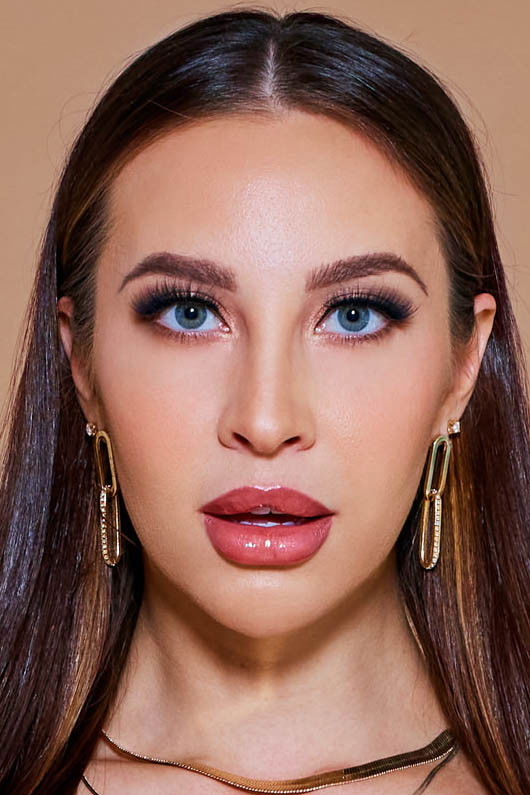 et billede af Melissa Stratton