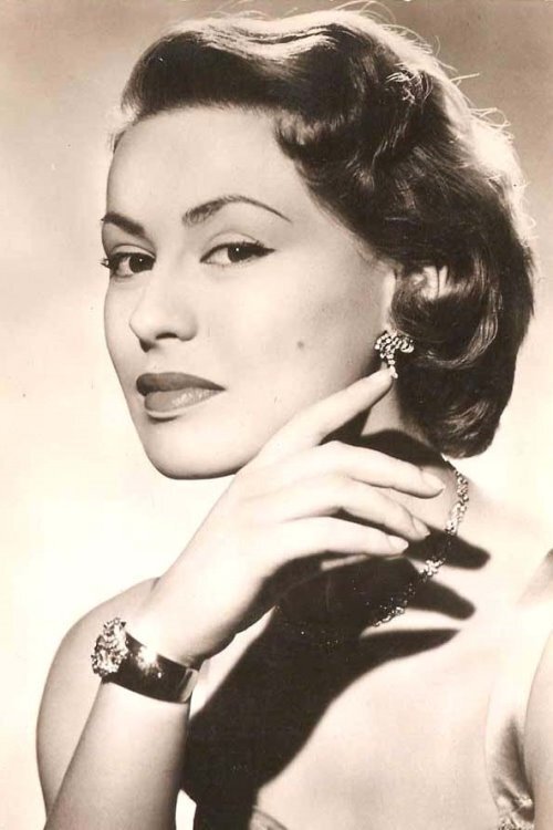 et billede af Lia Amanda