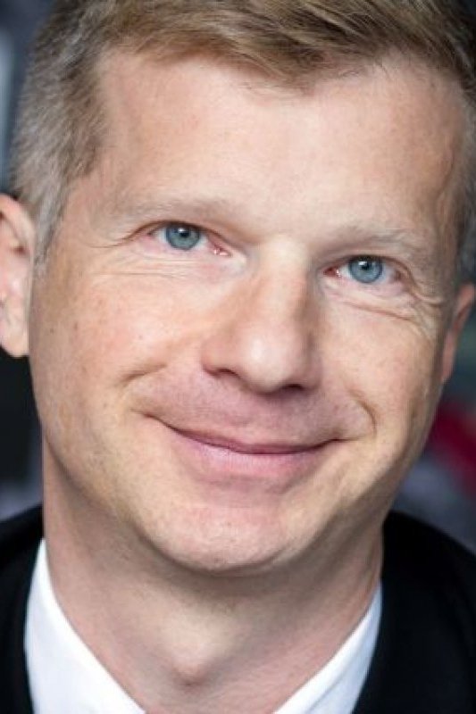 et billede af Jean-Yves Freyburger