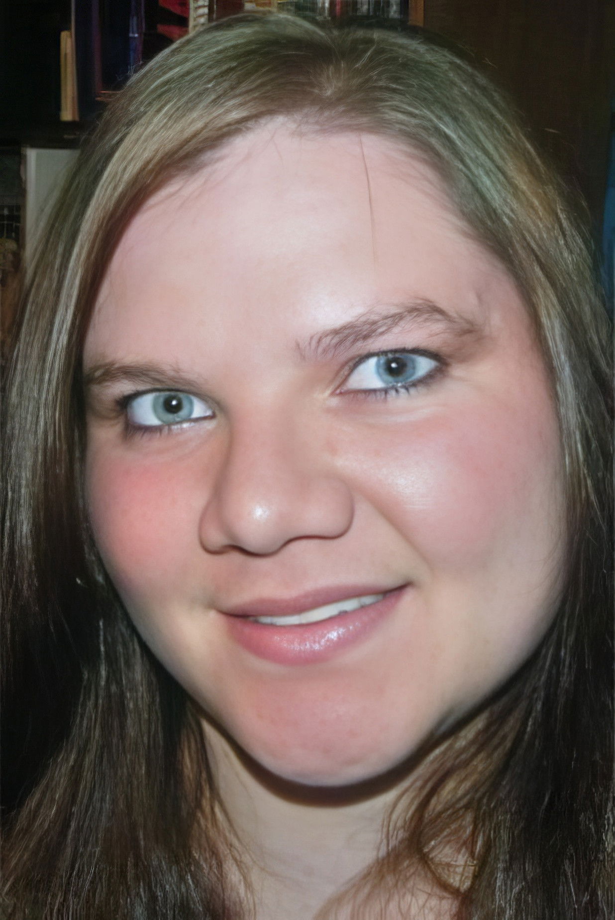 et billede af Shalyn Rochelle Feldman