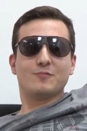 et billede af Charly Boss