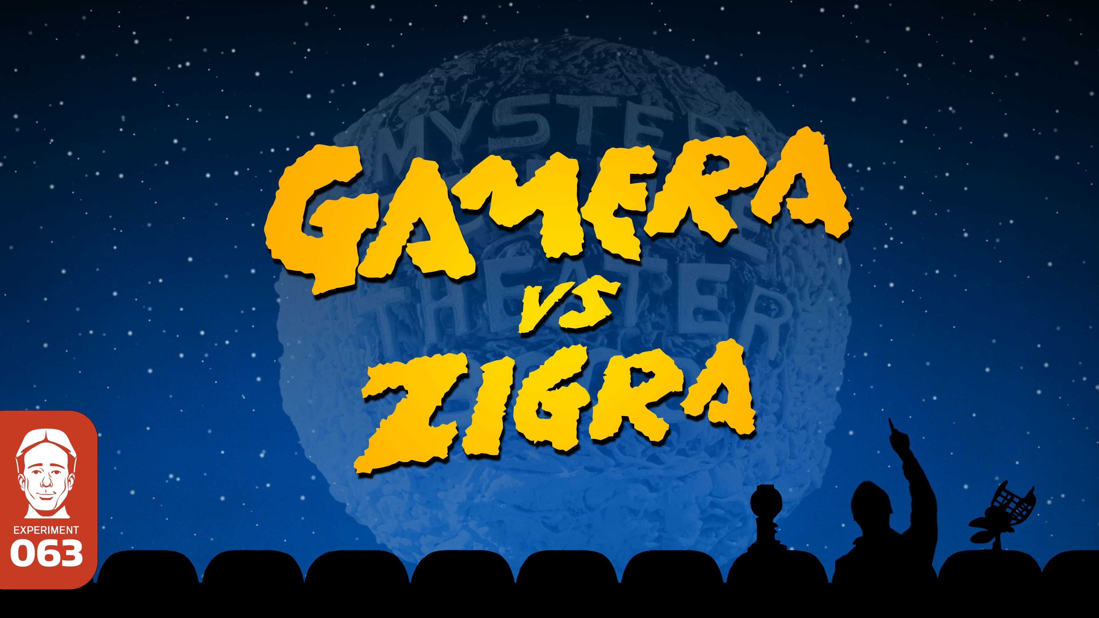 Mystery Science Theater 3000