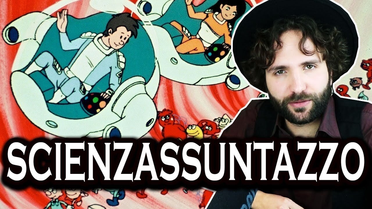 Thumbnail for Episode 1 Season 0 Episode 1