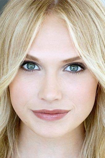 et billede af Charlotte Maltby