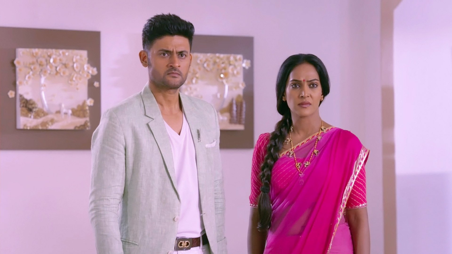 Thumbnail for Preeti, K.T. Lose the Contract? Season 1 Episode 40