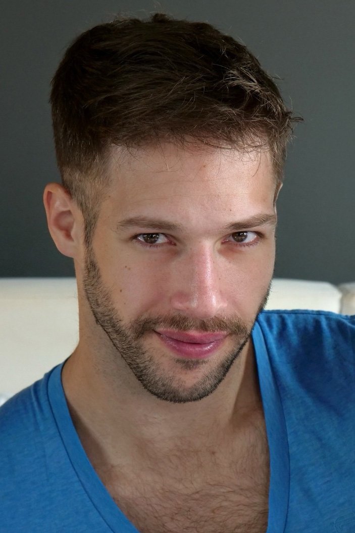 et billede af Arno Antino