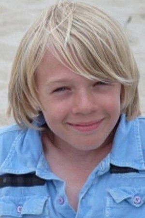 et billede af Finn Kirchner