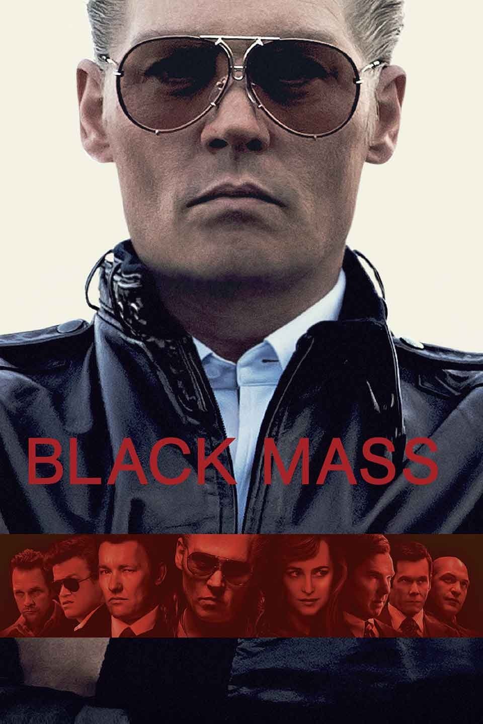 2015 Black Mass