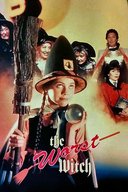 The Worst Witch