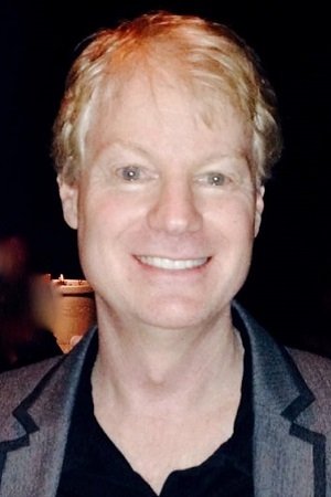 et billede af John Platt