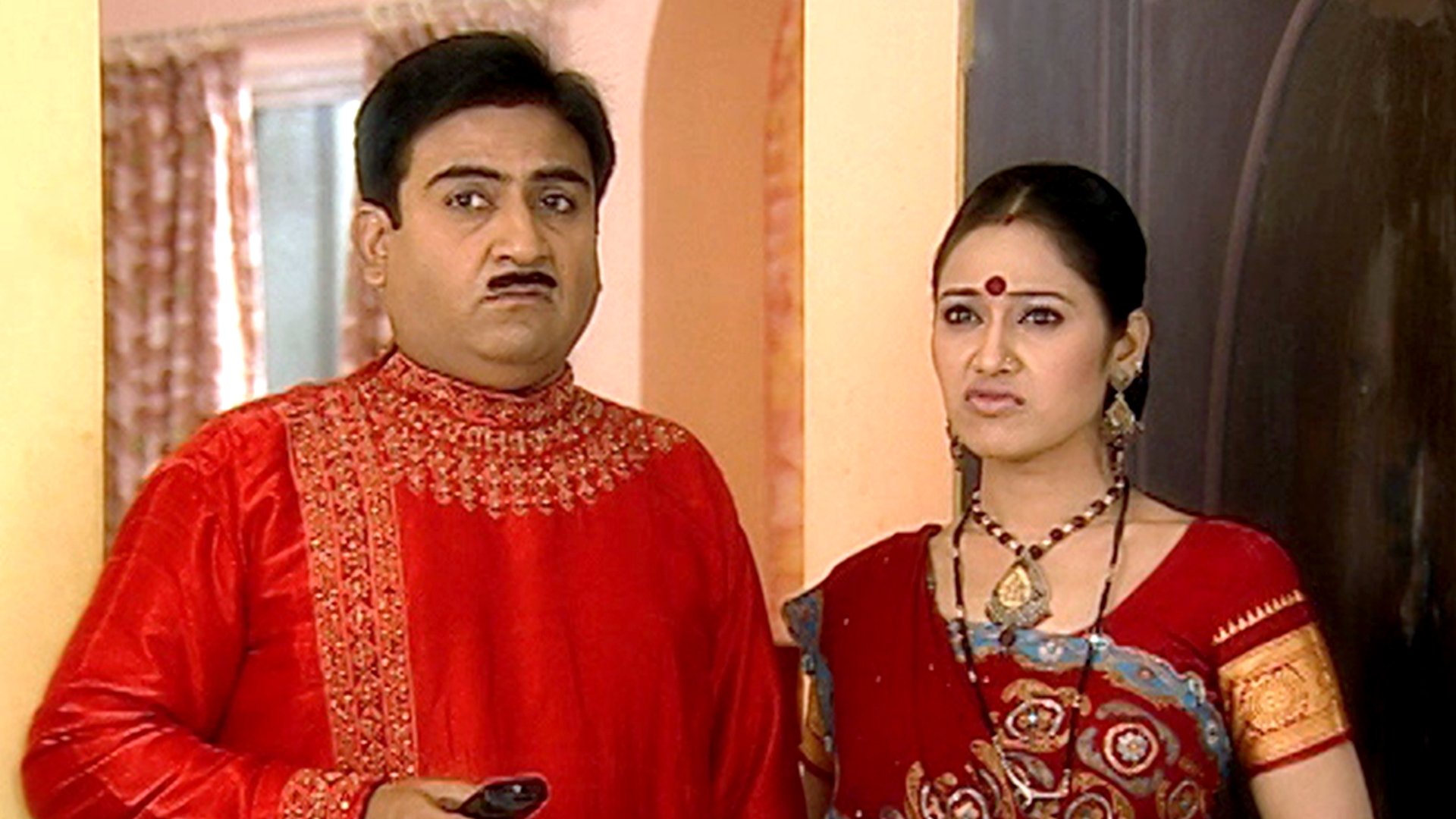 Taarak Mehta Ka Ooltah Chashmah