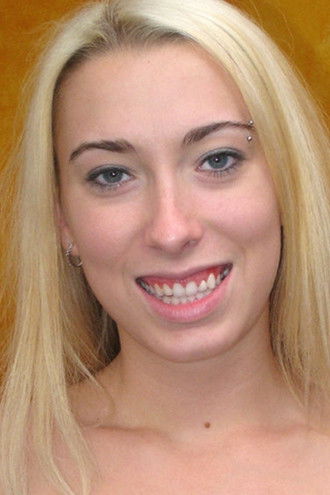 et billede af Jessica Woods