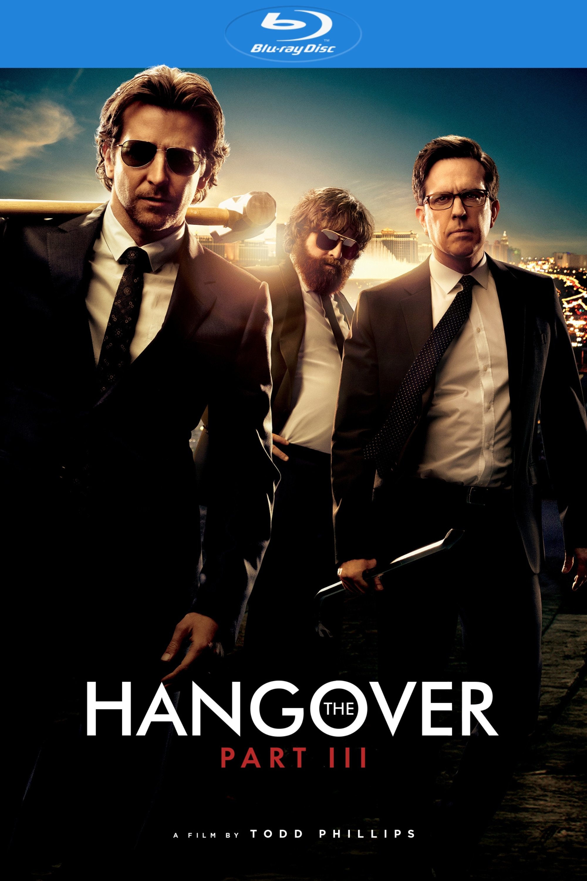The Hangover Part III