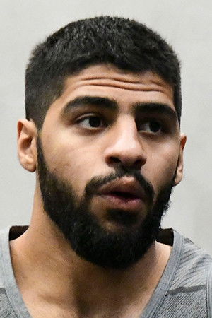 et billede af Majid Al Naqbi