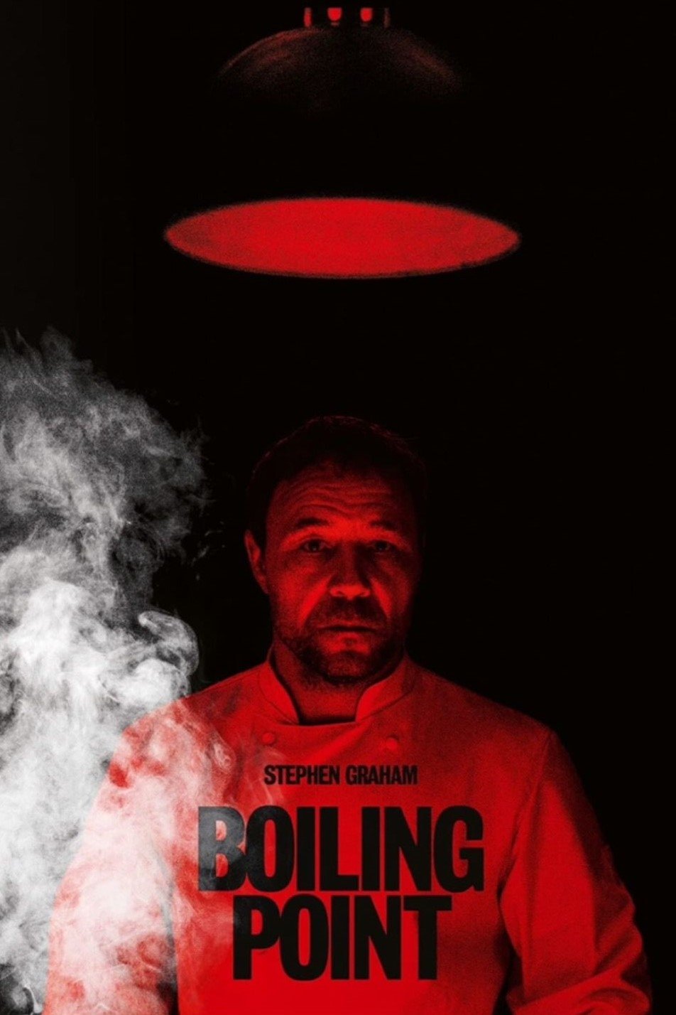 Boiling Point