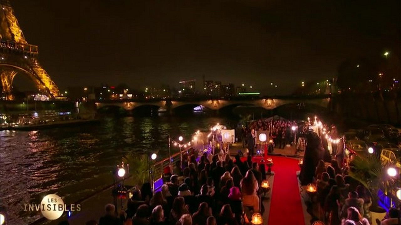 Les Invisibles : Tous les pièges sont permis