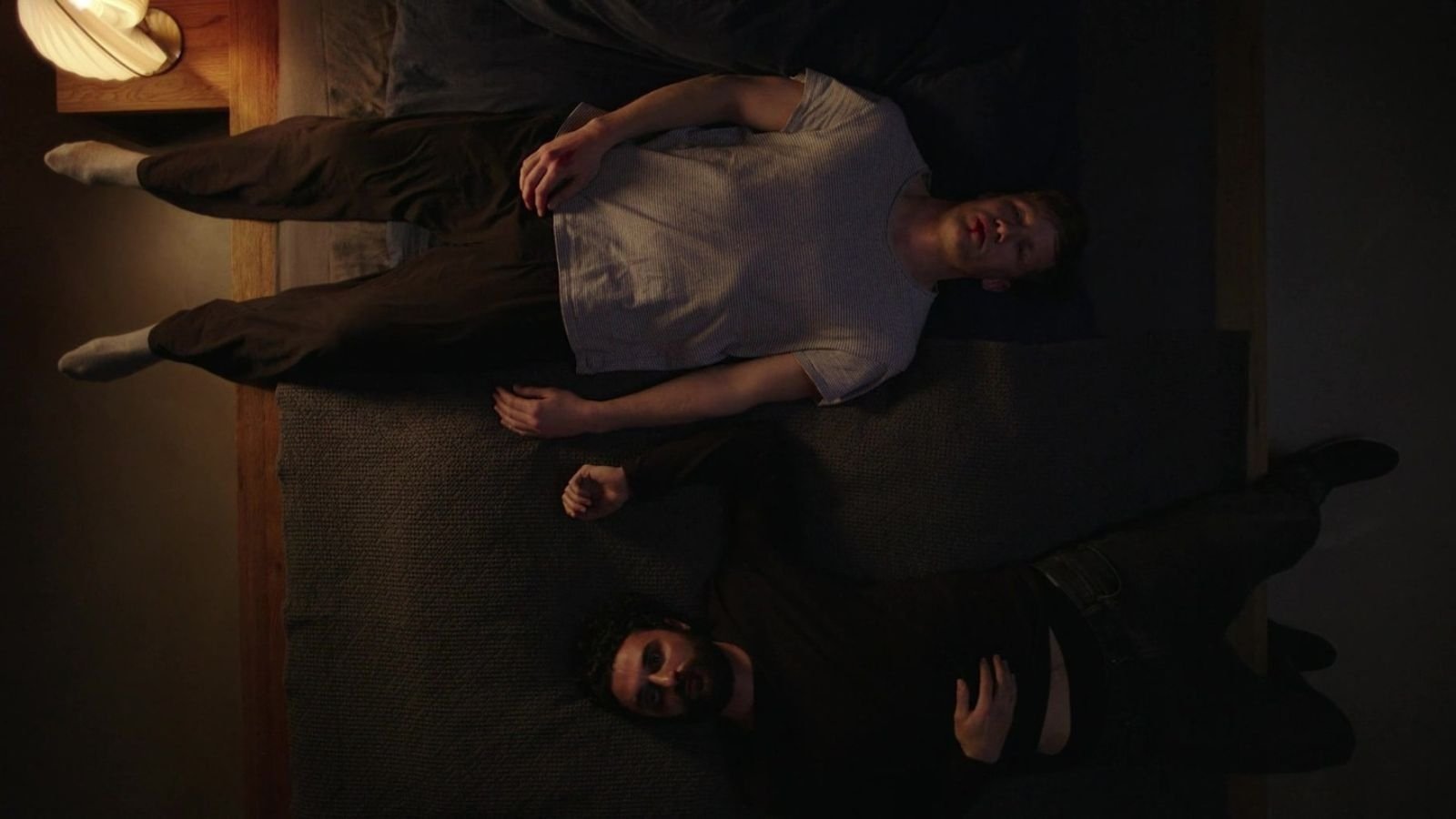 Label Me (2019)