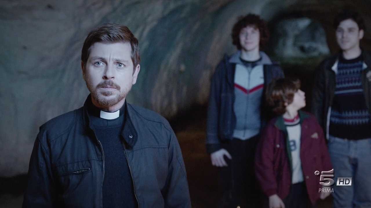 Il tredicesimo apostolo
