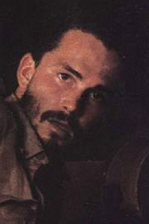 et billede af Randy Gutzman