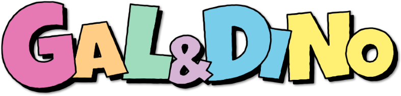 Gal & Dino