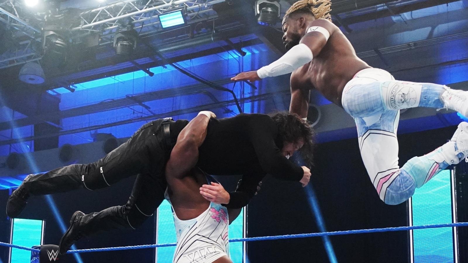 WWE SmackDown