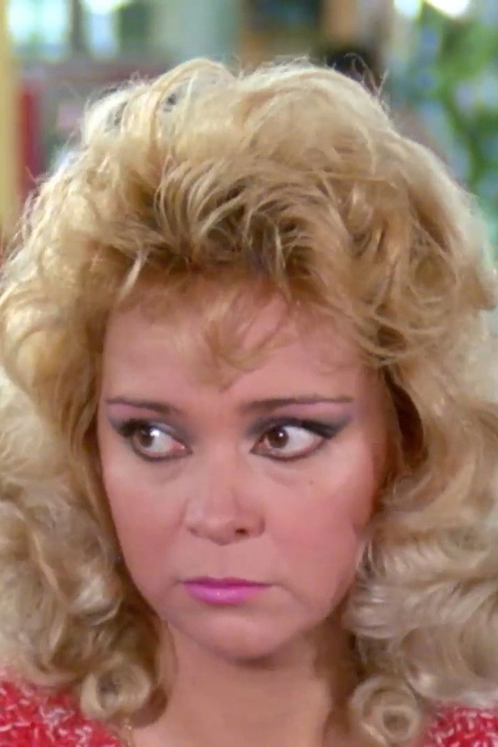 et billede af Lucero Reynoso